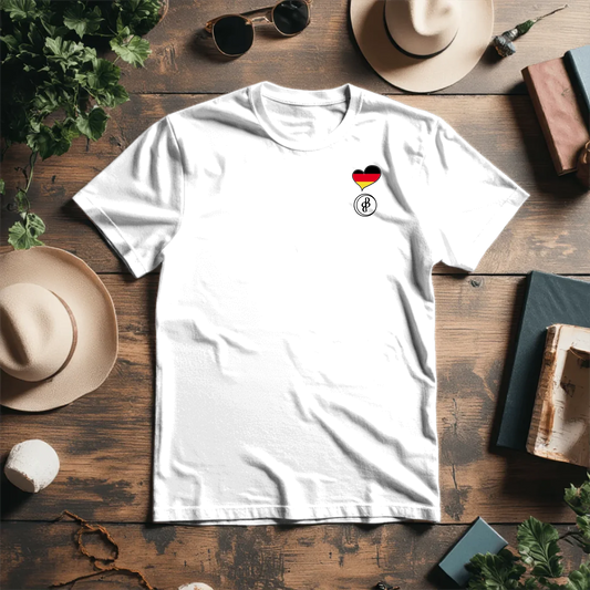T-shirt-all color